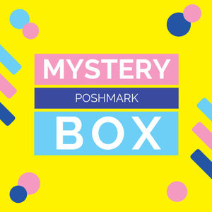 Mystery Box | Womens - Various Sizes | 10 Items